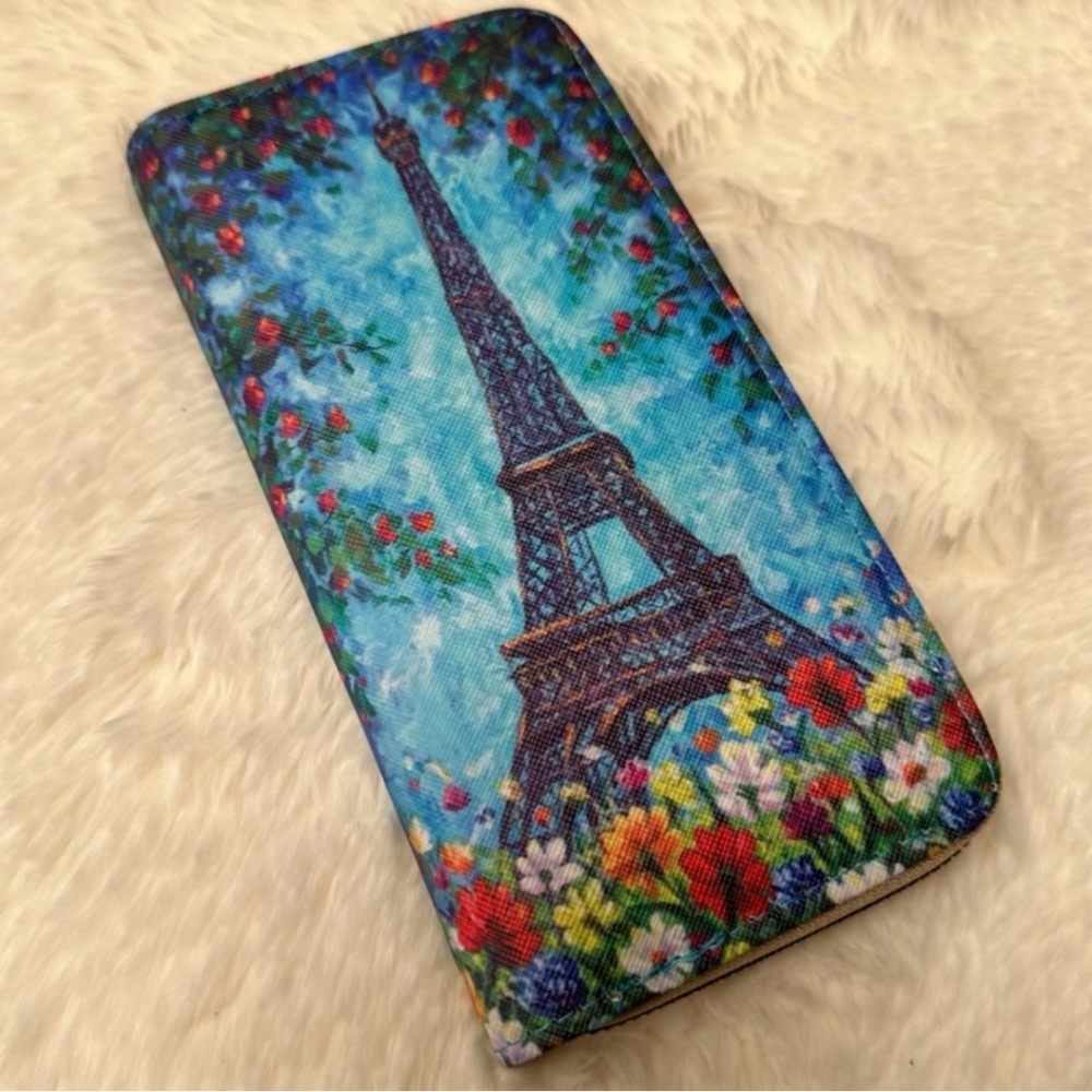 Womens wallet